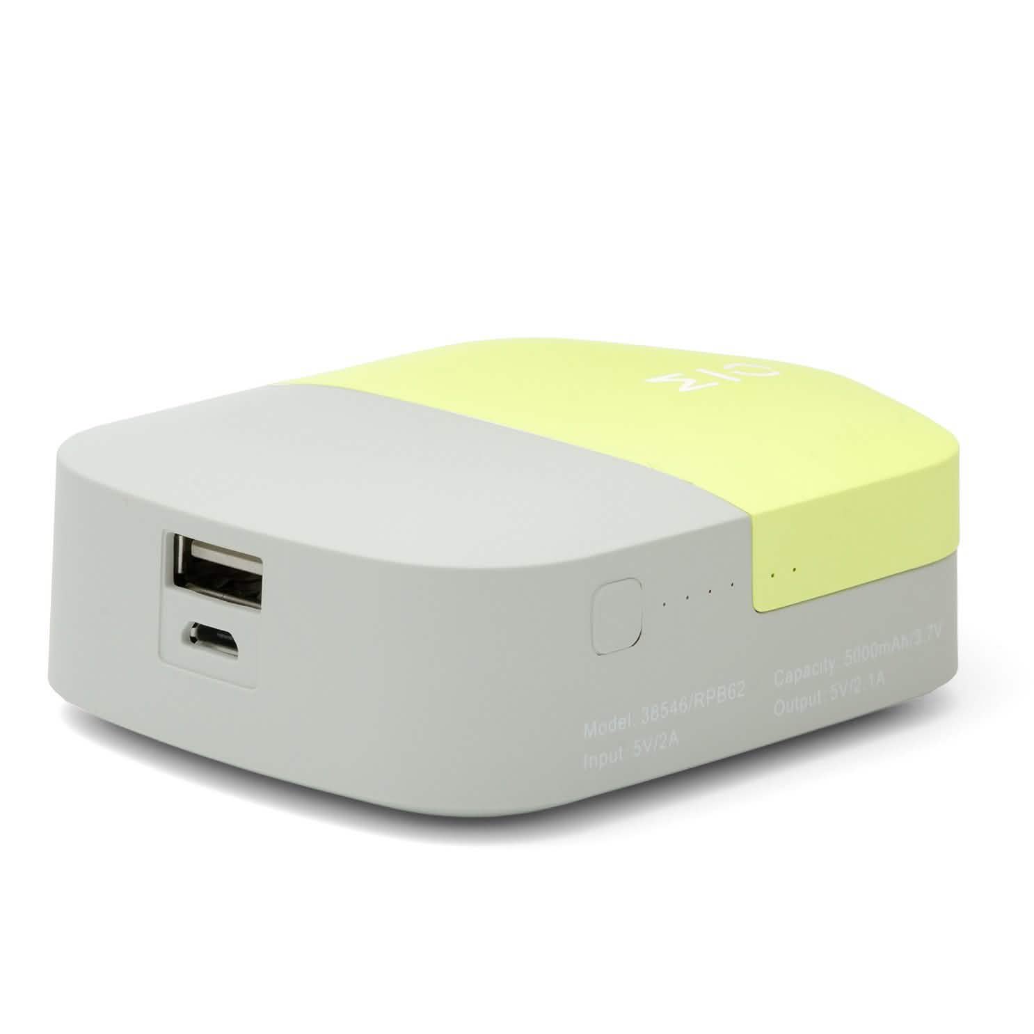 MOTILE Combination Power Bank for Apple DailySale