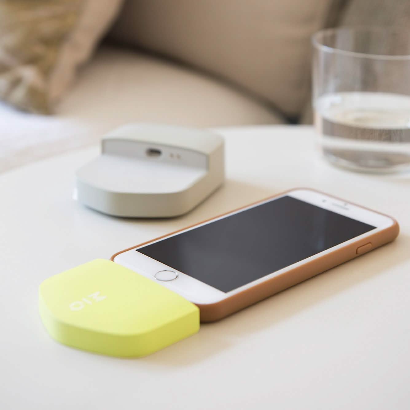 MOTILE Combination Power Bank for Apple DailySale