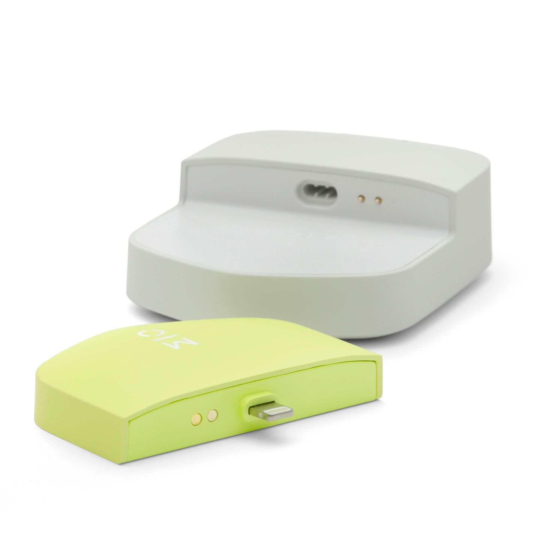 MOTILE Combination Power Bank for Apple DailySale