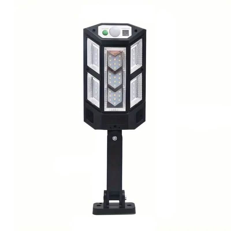 Motion Sensor Solar Powered Outdoor Lights 3 Modes with 43 LED Lamp Beads DailySale
