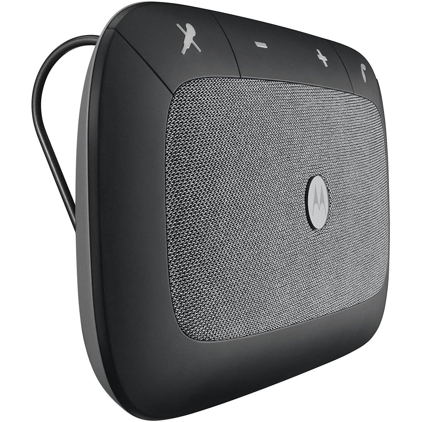 Motorola Car Kit Speaker Sonic Rider Speakerphone DailySale