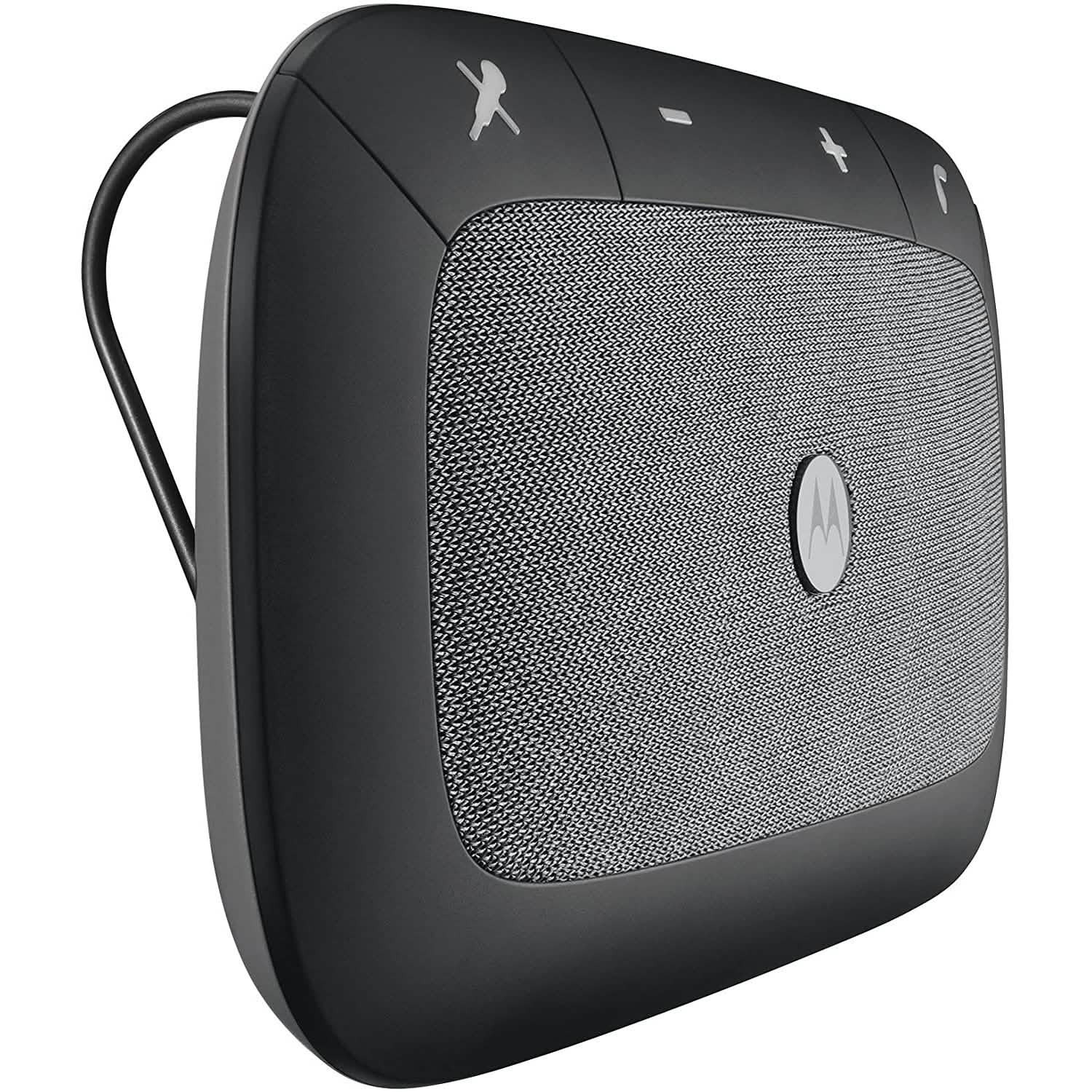 Motorola Car Kit Speaker Sonic Rider Speakerphone DailySale