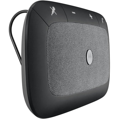 Motorola Car Kit Speaker Sonic Rider Speakerphone DailySale