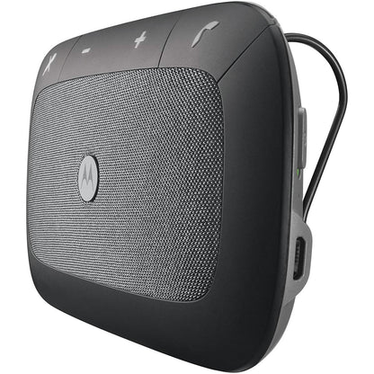 Motorola Car Kit Speaker Sonic Rider Speakerphone DailySale
