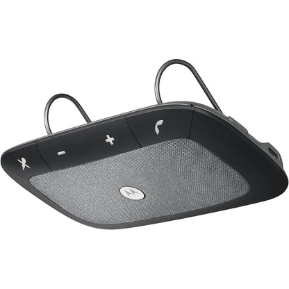 Motorola Car Kit Speaker Sonic Rider Speakerphone DailySale