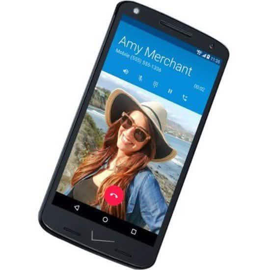 Motorola Droid Turbo 2 XT1585 32GB or 64GB Verizon + GSM Unlocked 4G LTE Smartphone (Refurbished) DailySale