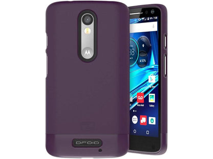 Motorola Droid Turbo 2 XT1585 32GB or 64GB Verizon + GSM Unlocked 4G LTE Smartphone (Refurbished) DailySale
