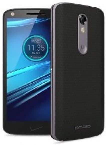 Motorola Droid Turbo 2 XT1585 32GB or 64GB Verizon + GSM Unlocked 4G LTE Smartphone (Refurbished) DailySale