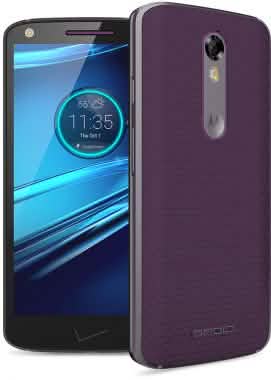 Motorola Droid Turbo 2 XT1585 32GB or 64GB Verizon + GSM Unlocked 4G LTE Smartphone (Refurbished) DailySale