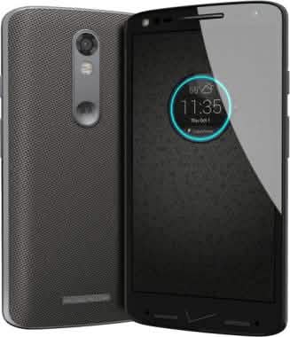 Motorola Droid Turbo 2 XT1585 32GB or 64GB Verizon + GSM Unlocked 4G LTE Smartphone (Refurbished) DailySale