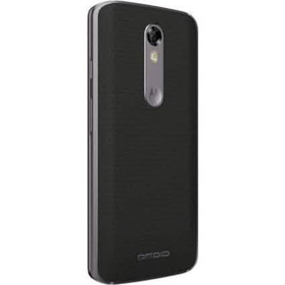 Motorola Droid Turbo 2 XT1585 32GB or 64GB Verizon + GSM Unlocked 4G LTE Smartphone (Refurbished) DailySale
