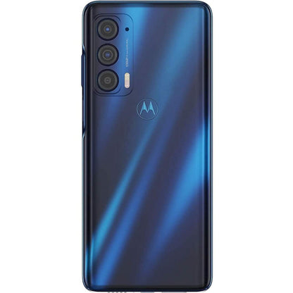 Motorola Edge 2021 108MP Camera Verizon (Refurbished) DailySale