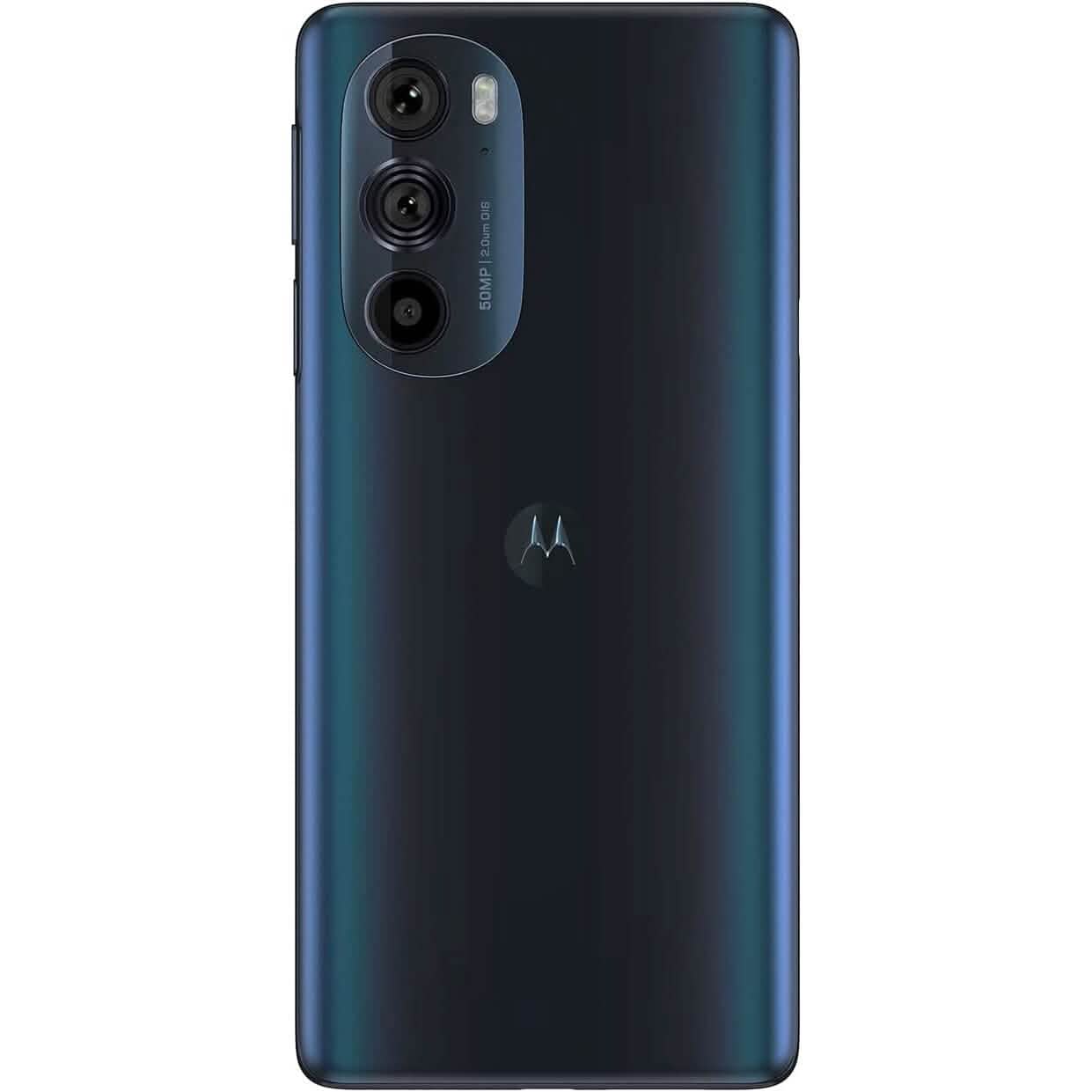 Motorola Edge+ 2022 Verizon Unlocked (Refurbished) DailySale