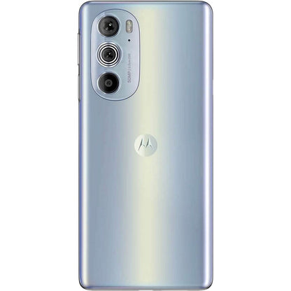 Motorola Edge+ 2022 Verizon Unlocked (Refurbished) DailySale