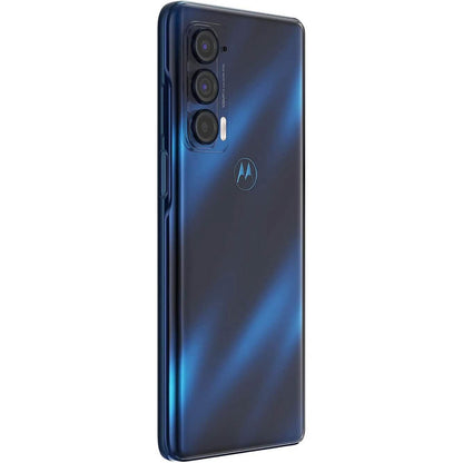 Motorola Edge 8/256GB 108MP Camera 2021 Unlocked (Refurbished) DailySale