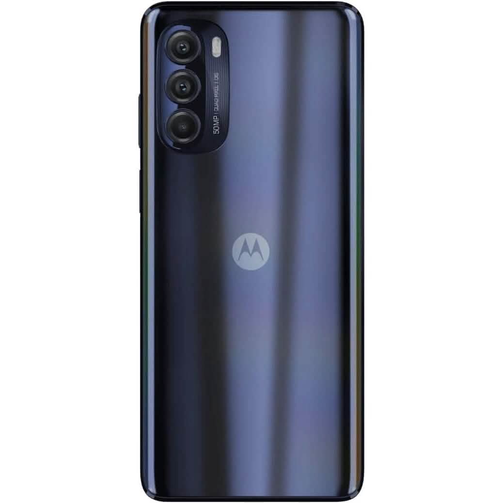 Motorola G Stylus 5G 128GB 2022 5G - Unlocked (Refurbished) DailySale
