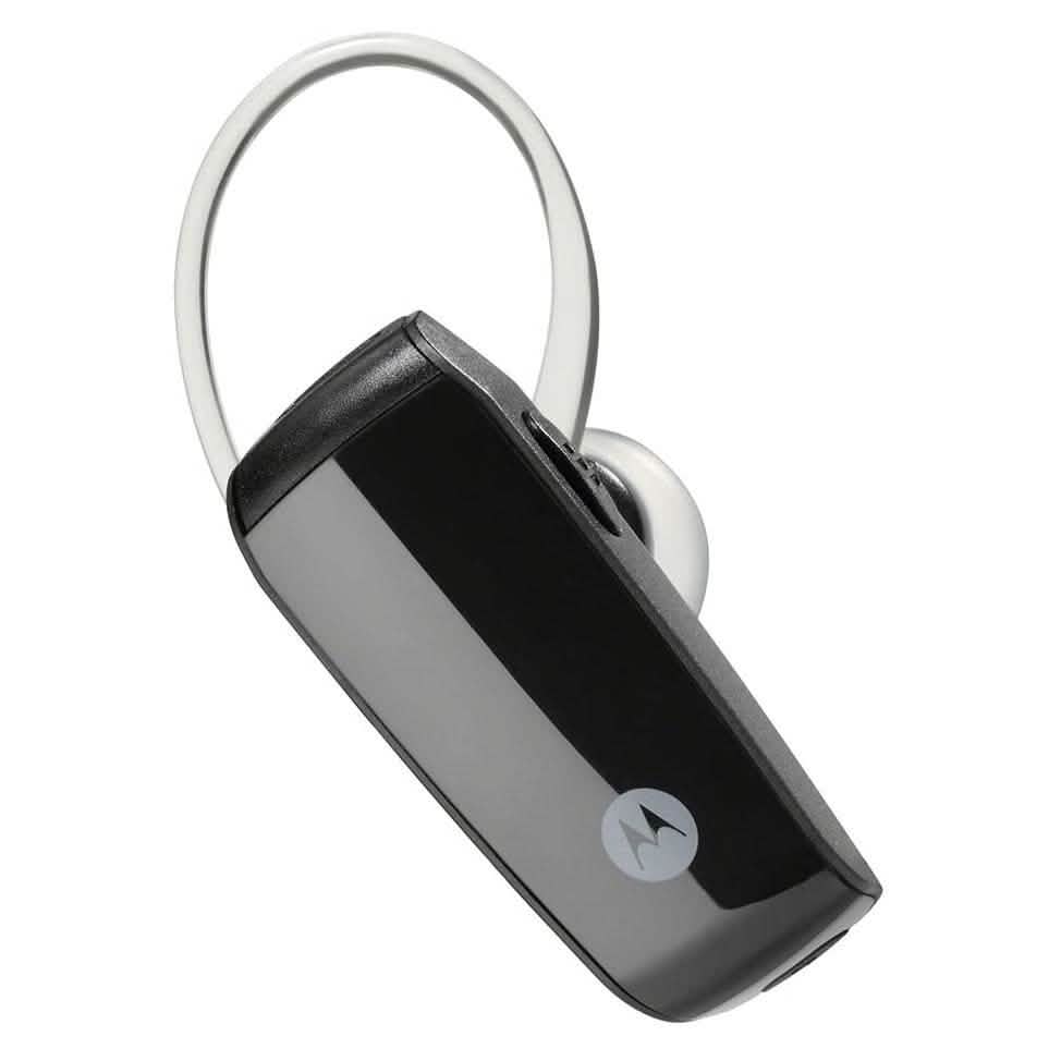 Motorola HK255 Super Light, Universal Bluetooth Wireless Headset DailySale