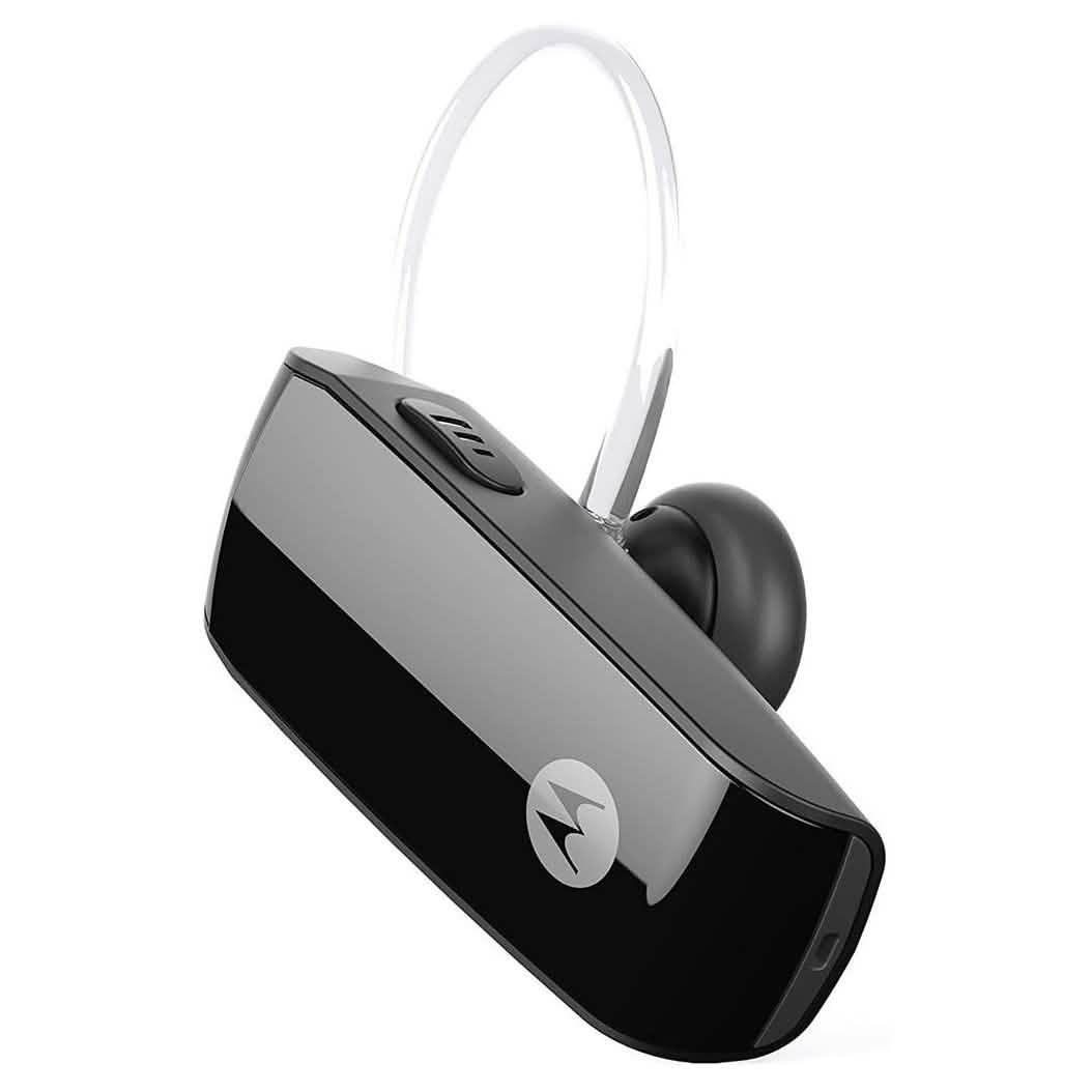 Motorola HK255 Super Light, Universal Bluetooth Wireless Headset DailySale