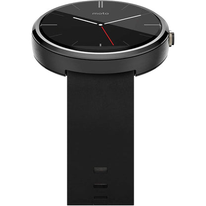 Motorola Moto 360 Modern Timepiece Smart Watch DailySale