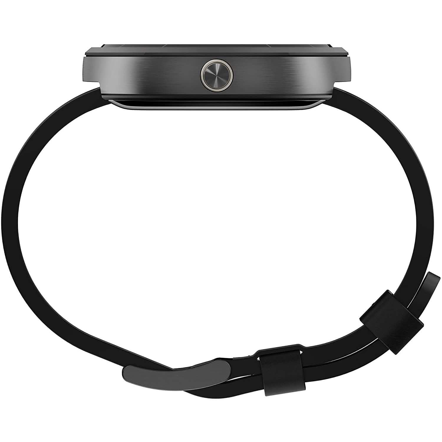 Motorola Moto 360 Modern Timepiece Smart Watch DailySale