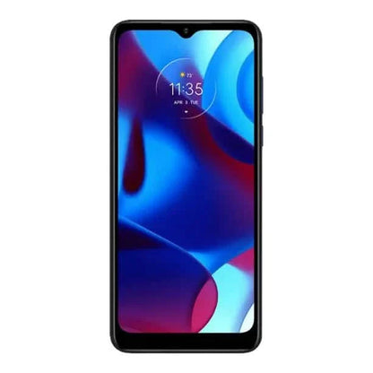 Motorola Moto G Go 4G XT2163-7 32GB 6.5" Smartphone Phone - AT&T Locked (Refurbished) DailySale