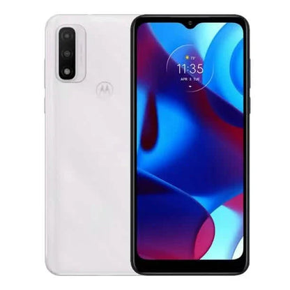 Motorola Moto G Go 4G XT2163-7 32GB 6.5" Smartphone Phone - AT&T Locked (Refurbished) DailySale