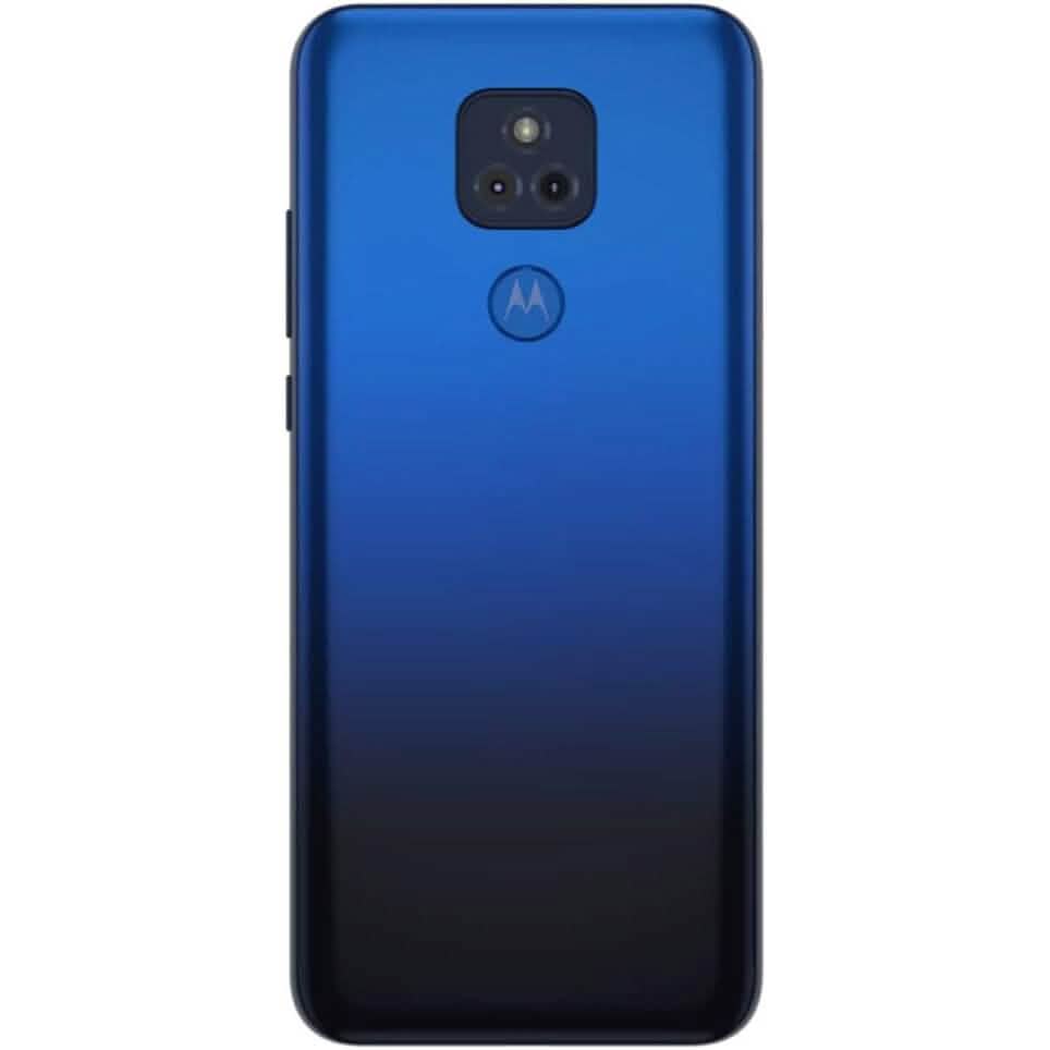 Motorola Moto G Play 2021 3/32GB Unlocked (Refurbished) DailySale
