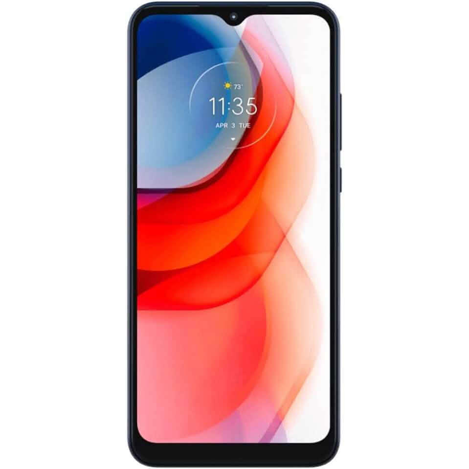 Motorola Moto G Play 2021 3/32GB Unlocked (Refurbished) DailySale