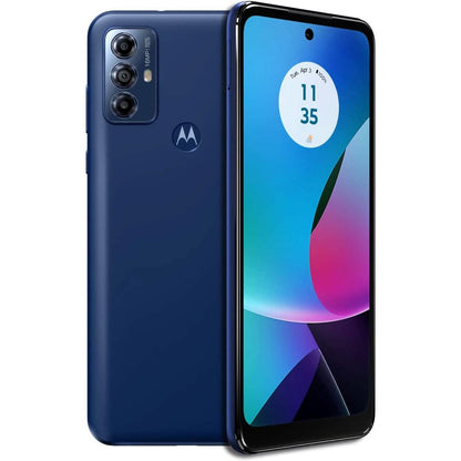 Motorola Moto G Play 2023 3/32GB (Refurbished) DailySale