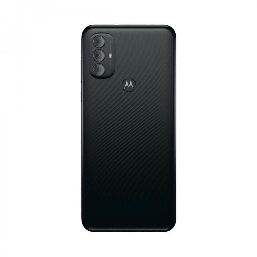 Motorola Moto G Power (2022) 64GB - Black - Unlocked (Refurbished) DailySale
