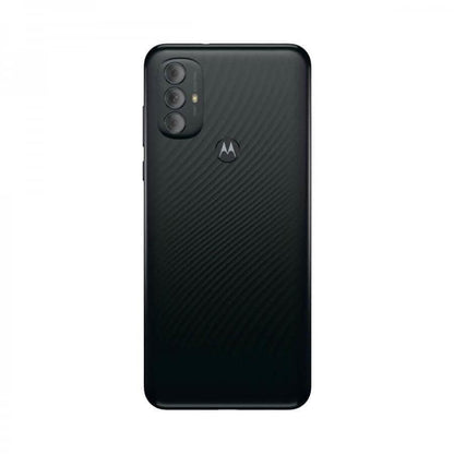 Motorola Moto G Power (2022) 64GB - Black - Unlocked (Refurbished) DailySale