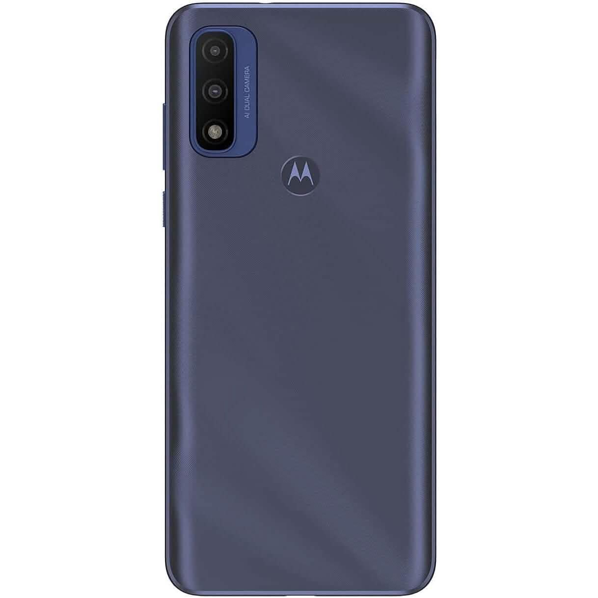 Motorola Moto G Pure 2021 3/32GB Unlocked (Refurbished) DailySale