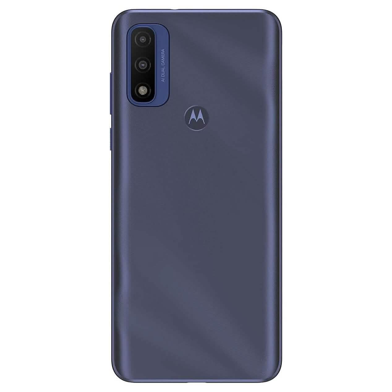 Motorola Moto G Pure 2021 - Fully Unlocked  (Refurbished) DailySale