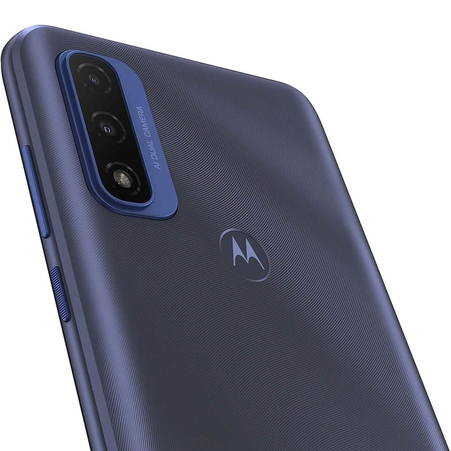 Motorola Moto G Pure 2021 - Fully Unlocked  (Refurbished) DailySale