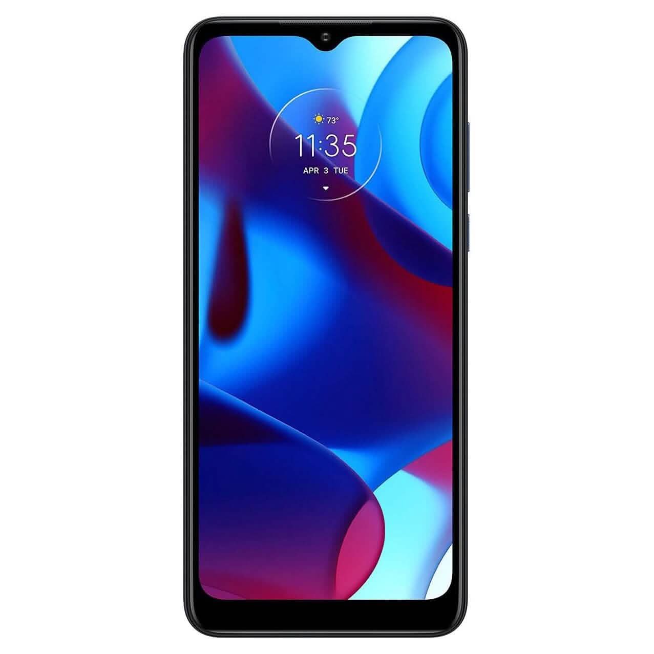 Motorola Moto G Pure 2021 - Fully Unlocked  (Refurbished) DailySale