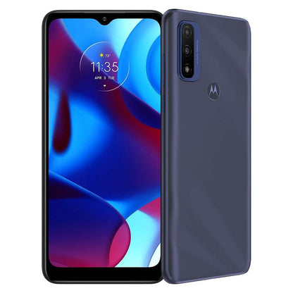 Motorola Moto G Pure 2021 - Fully Unlocked  (Refurbished) DailySale