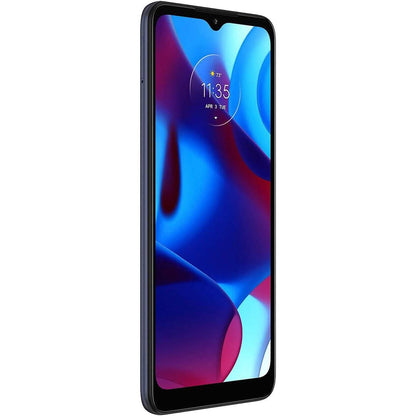 Motorola Moto G Pure 2021 - Fully Unlocked  (Refurbished) DailySale