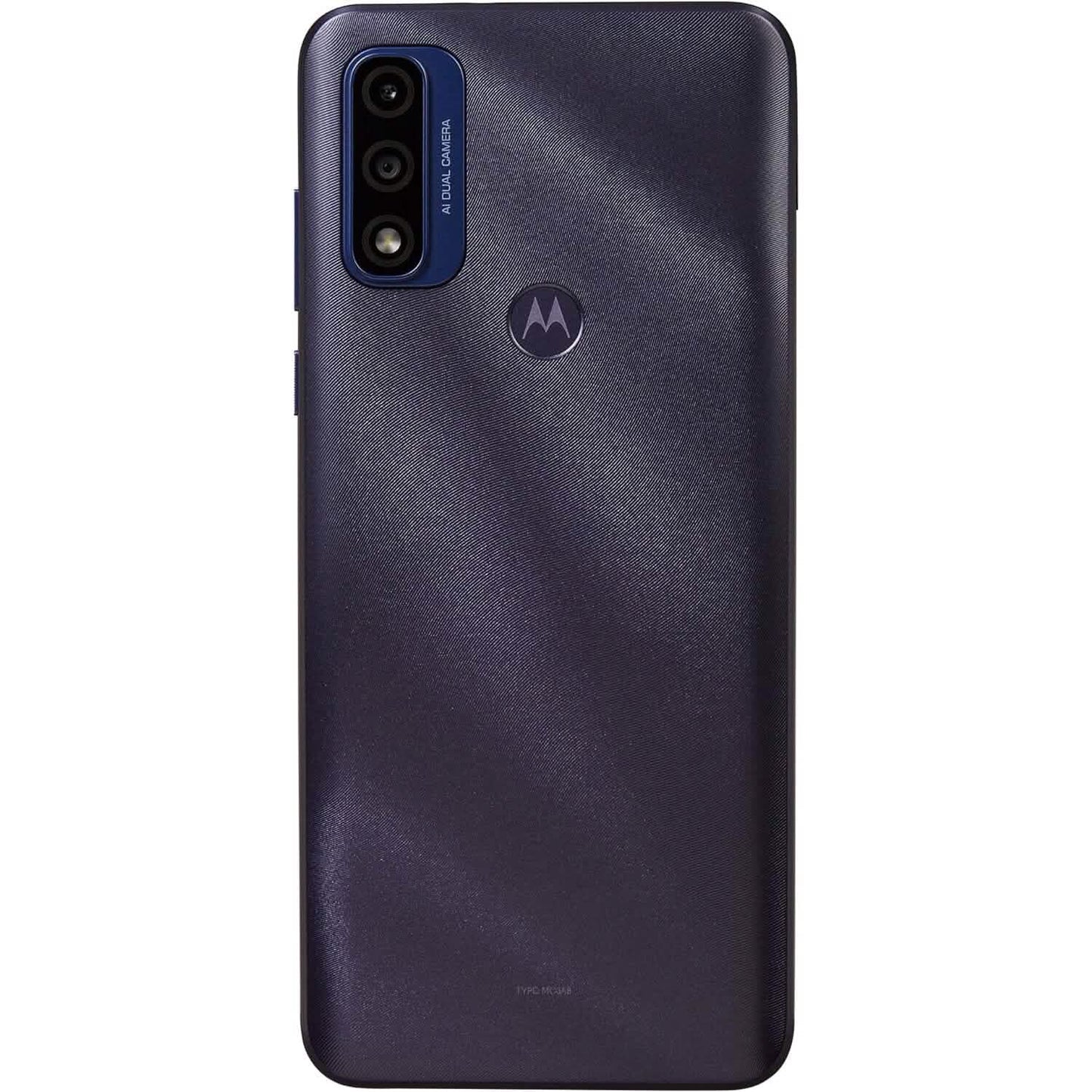 Motorola Moto G Pure Tracfone 32GB Blue - Prepaid Smartphone (Locked)  (Refurbished) DailySale