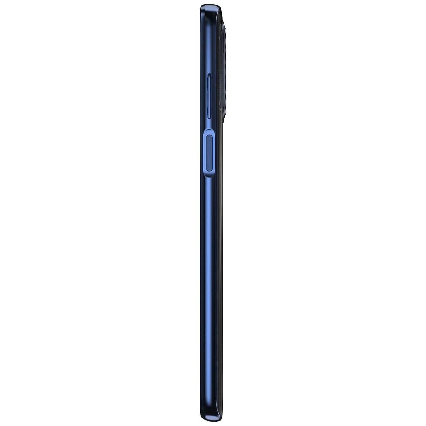 Motorola Moto G Stylus 2022 2-Day Battery 6/128GB Unlocked (Refurbished) DailySale