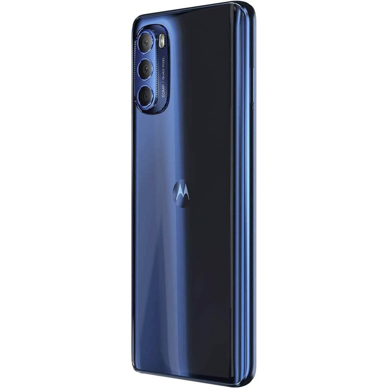 Motorola Moto G Stylus 2022 4/128GB Twilight Blue - Unlocked DailySale