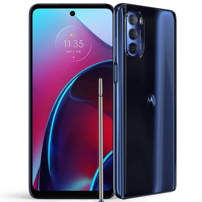 Motorola Moto G Stylus 2022 4/128GB Twilight Blue - Unlocked DailySale
