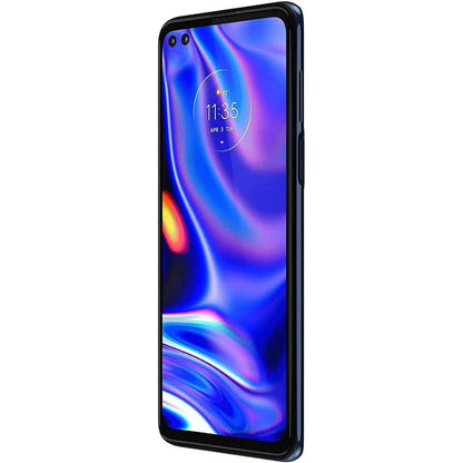 Motorola One 5G 6.7" 4GB 128GB AT&T Locked (Refurbished) DailySale
