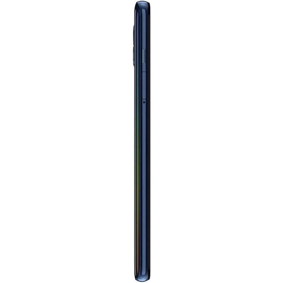 Motorola One 5G 6.7" 4GB 128GB AT&T Locked (Refurbished) DailySale