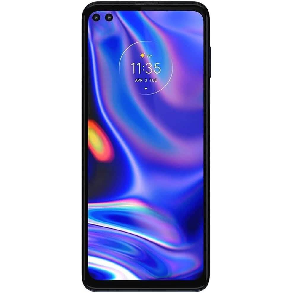 Motorola One 5G 6.7" 4GB 128GB AT&T Locked (Refurbished) DailySale