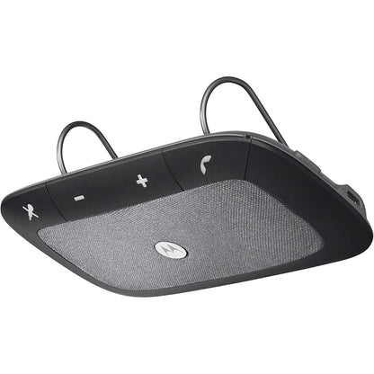 Motorola Sonic Rider SP-005BK 89589N Bluetooth Wireless In-Car Speakerphone DailySale