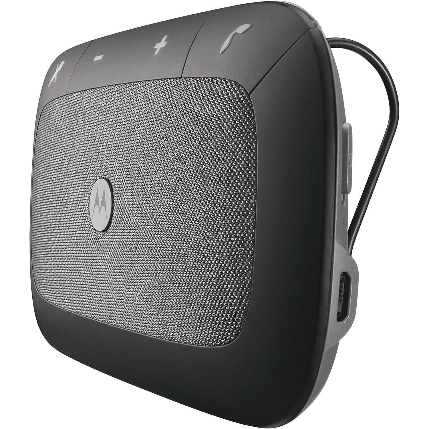 Motorola Sonic Rider SP-005BK 89589N Bluetooth Wireless In-Car Speakerphone DailySale