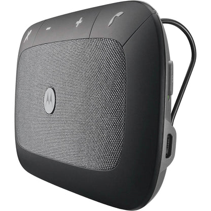 Motorola Sonic Rider SP-005BK 89589N Bluetooth Wireless In-Car Speakerphone DailySale