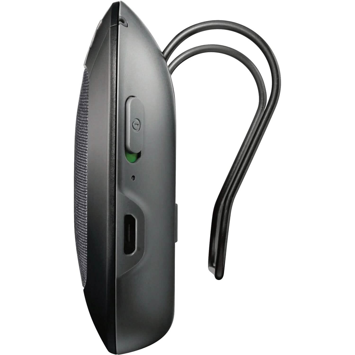 Motorola Sonic Rider SP-005BK 89589N Bluetooth Wireless In-Car Speakerphone DailySale