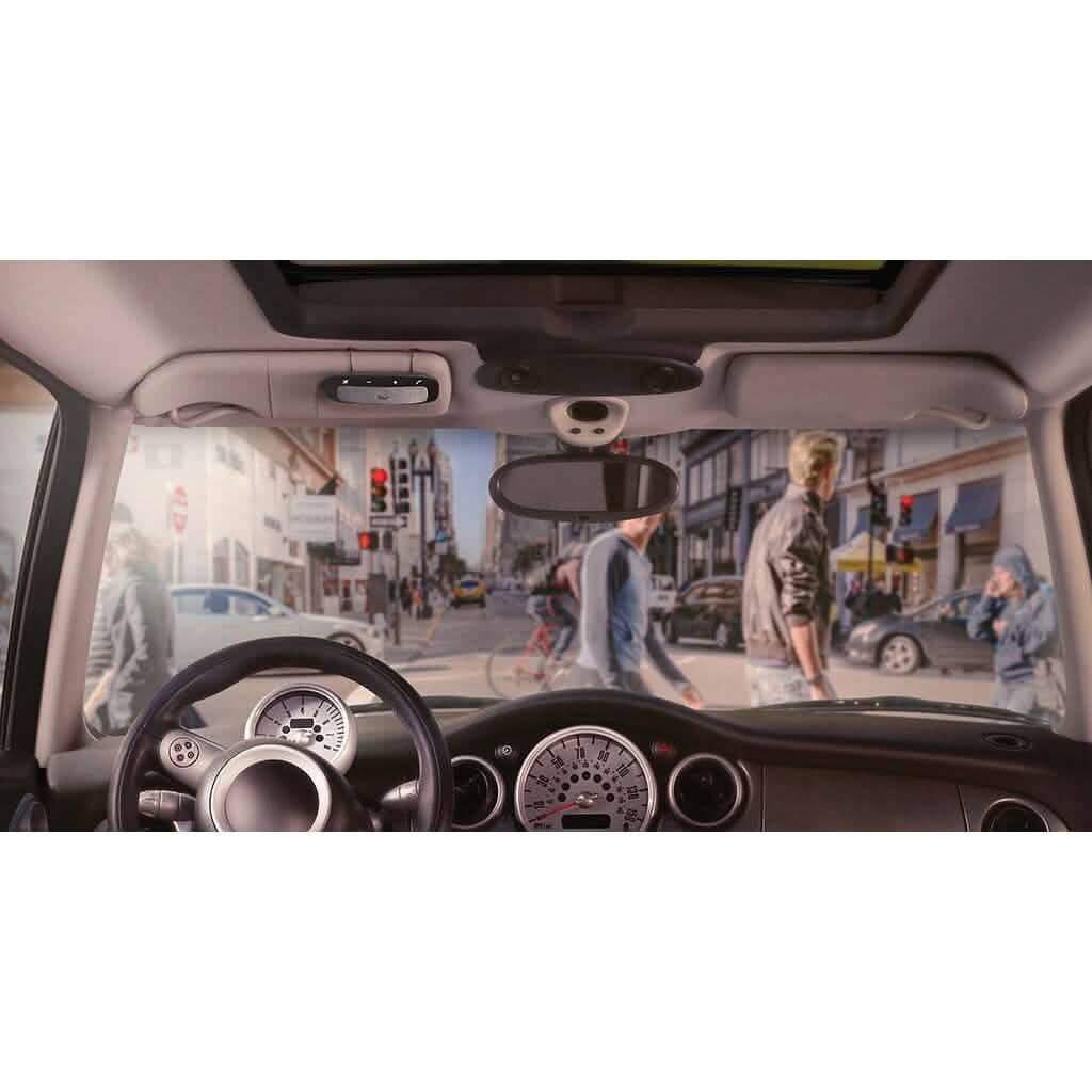 Motorola Sonic Rider SP-005BK 89589N Bluetooth Wireless In-Car Speakerphone DailySale