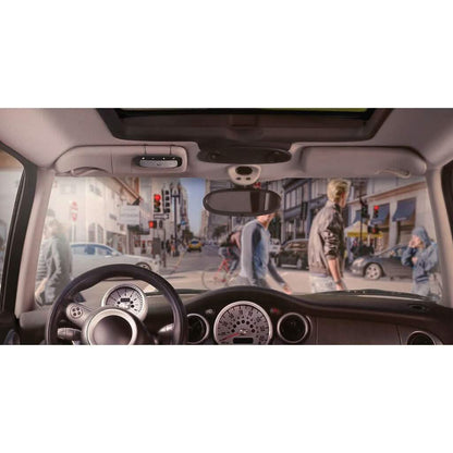 Motorola Sonic Rider SP-005BK 89589N Bluetooth Wireless In-Car Speakerphone DailySale